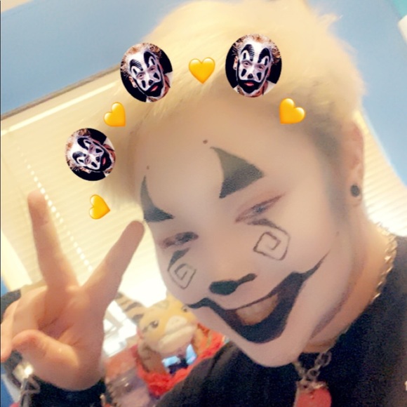 liljuggalo